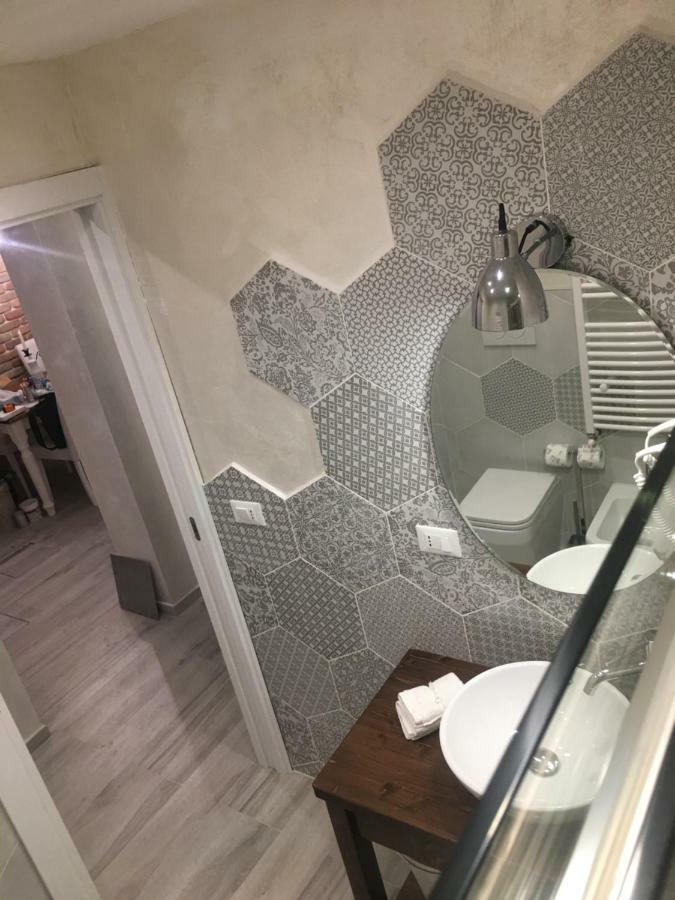 Ca Del Pape Apartment Венеция Екстериор снимка