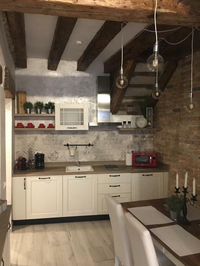 Ca Del Pape Apartment Венеция Екстериор снимка