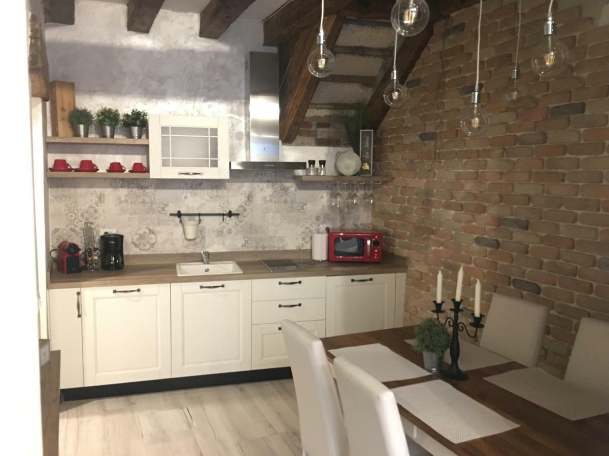 Ca Del Pape Apartment Венеция Екстериор снимка