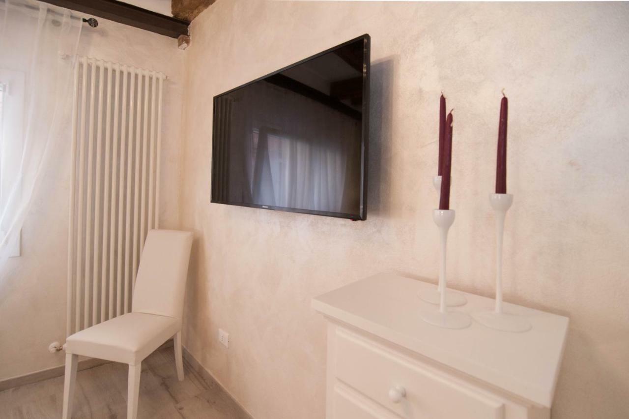 Ca Del Pape Apartment Венеция Екстериор снимка